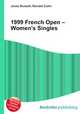 1999 French Open – Women