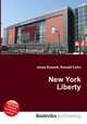 New York Liberty, Jesse Russell,Ronald Cohn 