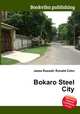Bokaro Steel City, Jesse Russell,Ronald Cohn 