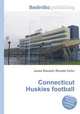 Connecticut Huskies football, Jesse Russell,Ronald Cohn 