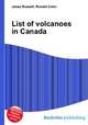 List of volcanoes in Canada, Jesse Russell,Ronald Cohn 