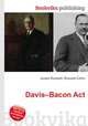 Davis–Bacon Act, Jesse Russell,Ronald Cohn 