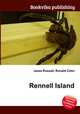 Rennell Island, Jesse Russell,Ronald Cohn 