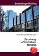 Economy of Hamilton, Ontario, Jesse Russell,Ronald Cohn 