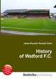 History of Watford F.C., Jesse Russell,Ronald Cohn 