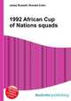 1992 African Cup of Nations squads, Jesse Russell,Ronald Cohn 