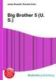 Big Brother 5 (U.S.), Jesse Russell,Ronald Cohn 