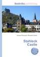 Stahleck Castle, Jesse Russell,Ronald Cohn 