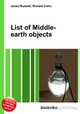 List of Middle-earth objects, Jesse Russell,Ronald Cohn 