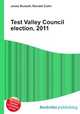 Test Valley Council election, 2011, Jesse Russell,Ronald Cohn 