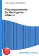 Visa requirements for Portuguese citizens, Jesse Russell,Ronald Cohn 