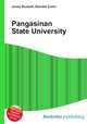Pangasinan State University, Jesse Russell,Ronald Cohn 