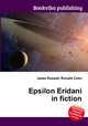 Epsilon Eridani in fiction, Jesse Russell,Ronald Cohn 