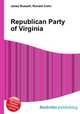 Republican Party of Virginia, Jesse Russell,Ronald Cohn 