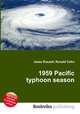 1959 Pacific typhoon season, Jesse Russell,Ronald Cohn 