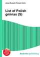 List of Polish gminas (S), Jesse Russell,Ronald Cohn 