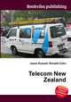 Telecom New Zealand, Jesse Russell,Ronald Cohn 