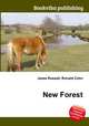 New Forest, Jesse Russell,Ronald Cohn 
