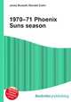 1970–71 Phoenix Suns season, Jesse Russell,Ronald Cohn 