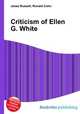 Criticism of Ellen G. White, Jesse Russell,Ronald Cohn 