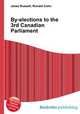 By-elections to the 3rd Canadian Parliament, Jesse Russell,Ronald Cohn 