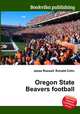 Oregon State Beavers football, Jesse Russell,Ronald Cohn 