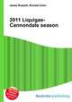 2011 Liquigas-Cannondale season, Jesse Russell,Ronald Cohn 