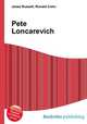 Pete Loncarevich, Jesse Russell,Ronald Cohn 