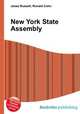 New York State Assembly, Jesse Russell,Ronald Cohn 