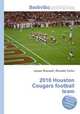 2010 Houston Cougars football team, Jesse Russell,Ronald Cohn 