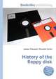 History of the floppy disk, Jesse Russell,Ronald Cohn 