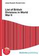 List of British Divisions in World War II, Jesse Russell,Ronald Cohn 