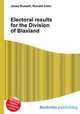 Electoral results for the Division of Blaxland, Jesse Russell,Ronald Cohn 