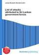 List of attacks attributed to Sri Lankan government forces, Jesse Russell,Ronald Cohn 