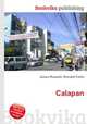 Calapan, Jesse Russell,Ronald Cohn 