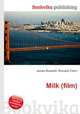 Milk (film), Jesse Russell,Ronald Cohn 