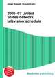 2006–07 United States network television schedule, Jesse Russell,Ronald Cohn 