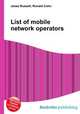 List of mobile network operators, Jesse Russell,Ronald Cohn 