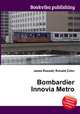 Bombardier Innovia Metro, Jesse Russell,Ronald Cohn 