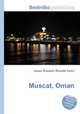 Muscat, Oman, Jesse Russell,Ronald Cohn 