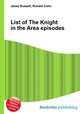 List of The Knight in the Area episodes, Jesse Russell,Ronald Cohn 
