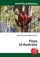 Flora of Australia, Jesse Russell,Ronald Cohn 
