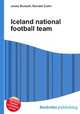 Iceland national football team, Jesse Russell,Ronald Cohn 
