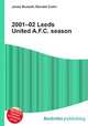 2001–02 Leeds United A.F.C. season, Jesse Russell,Ronald Cohn 