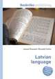 Latvian language, Jesse Russell,Ronald Cohn 