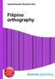Filipino orthography, Jesse Russell,Ronald Cohn 