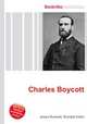 Charles Boycott, Jesse Russell,Ronald Cohn 