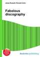 Fabolous discography, Jesse Russell,Ronald Cohn 