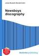 Newsboys discography, Jesse Russell,Ronald Cohn 