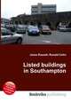Listed buildings in Southampton, Jesse Russell,Ronald Cohn 